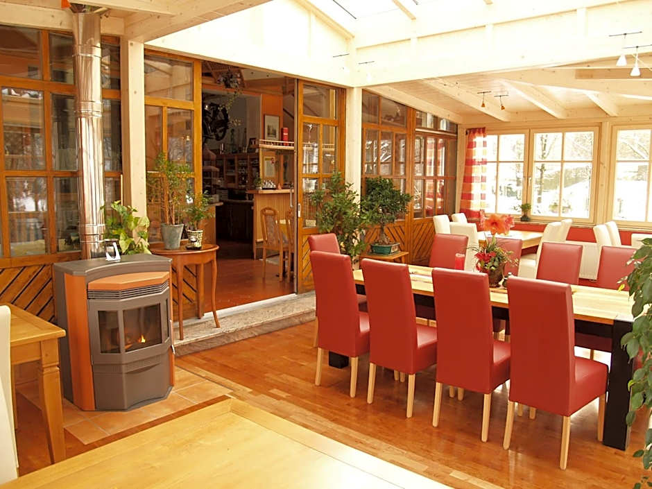 Landhotel Mariensäule