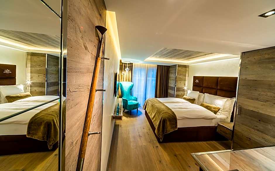 Hotel Bellerive
