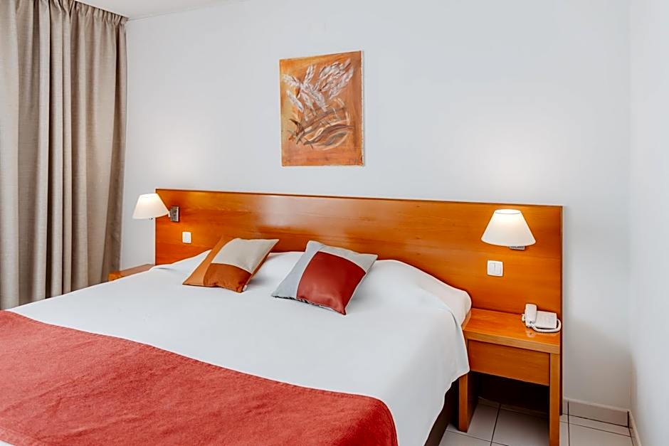 Hotel Sao Sebastiao de Boliqueime