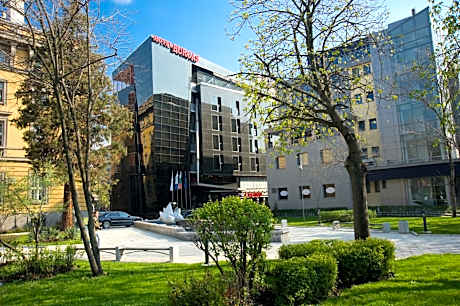 Hotel Burgas