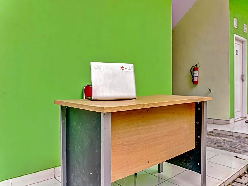 OYO 90792 Kosku Syariah