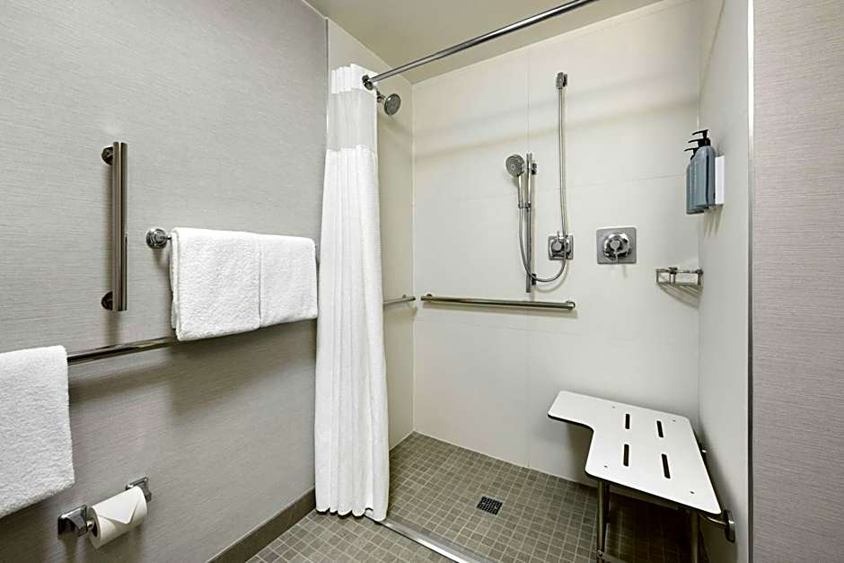 Courtyard by Marriott Atlanta Duluth/Gwinnett Place