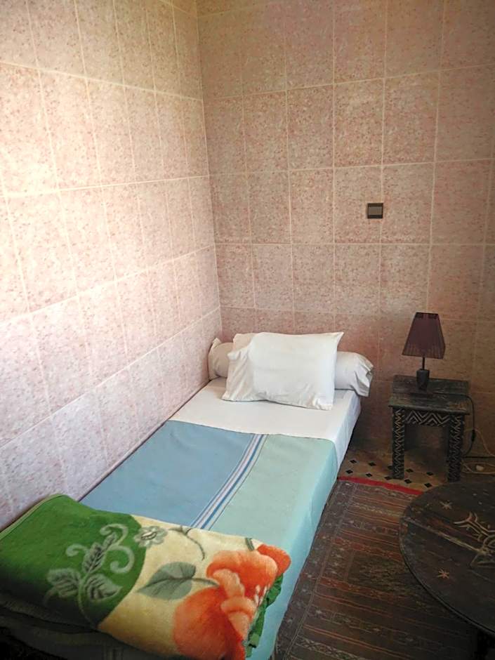 Hotel Coeur de Mogador