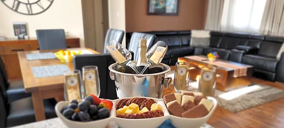Hahndorf House B&B