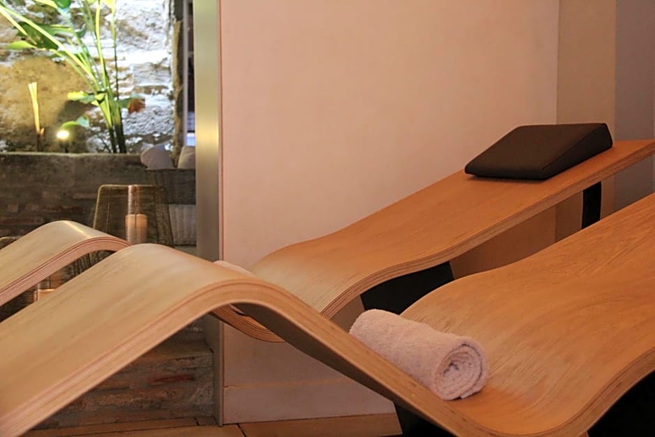 Hotel Palau Macelli & Spa