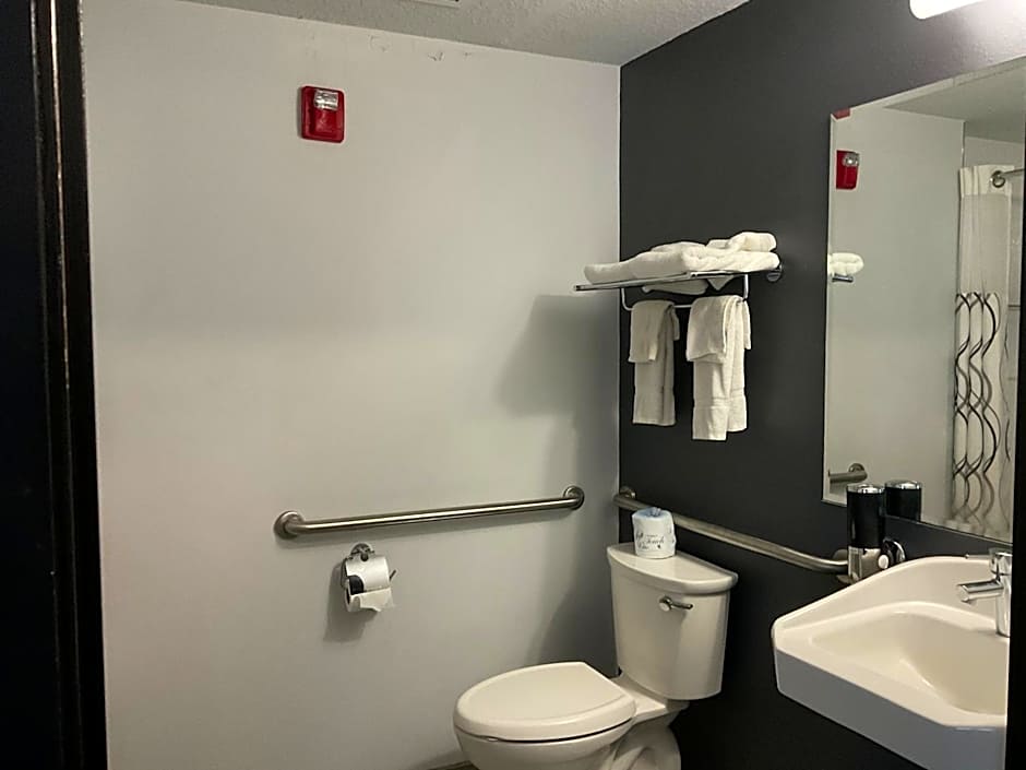 The Streamline Hotel - Daytona Beach