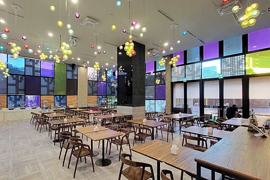 Freedom Design Hotel