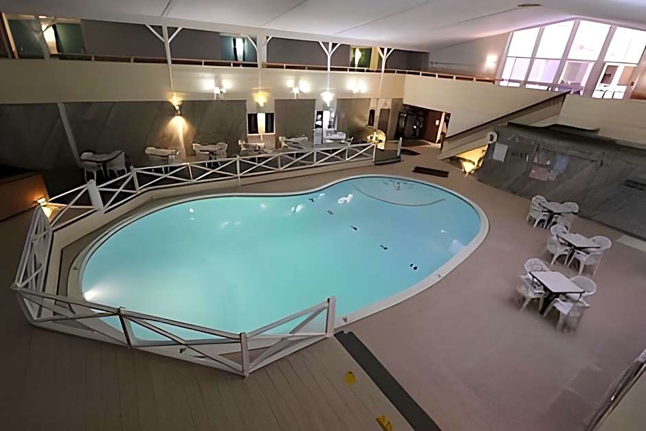 Yellowstone Park Inn and Suites