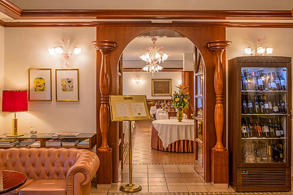 Hotel Marko