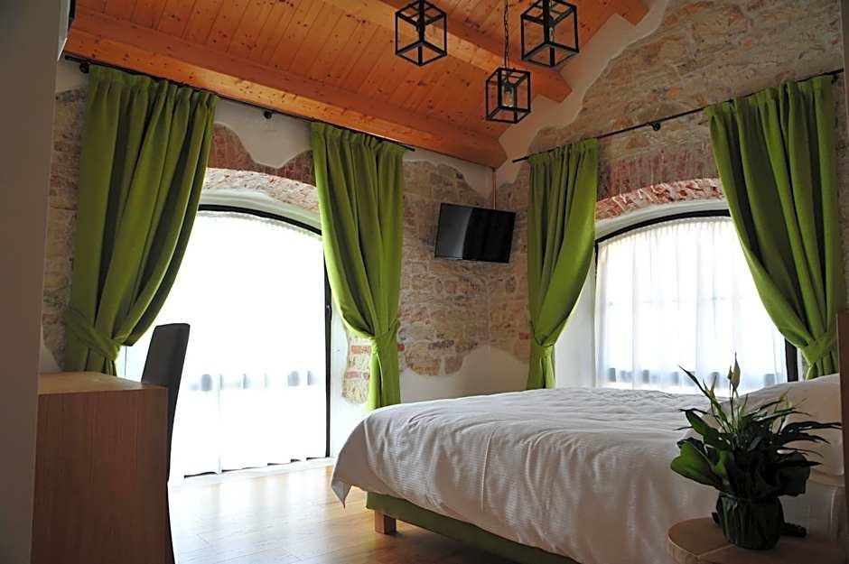 NUOVA FILANDA Rooms and More