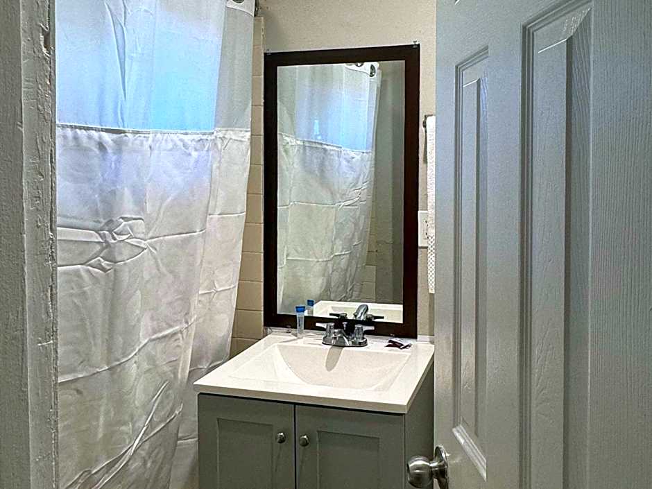 Rodeway Inn El Cajon - San Diego East