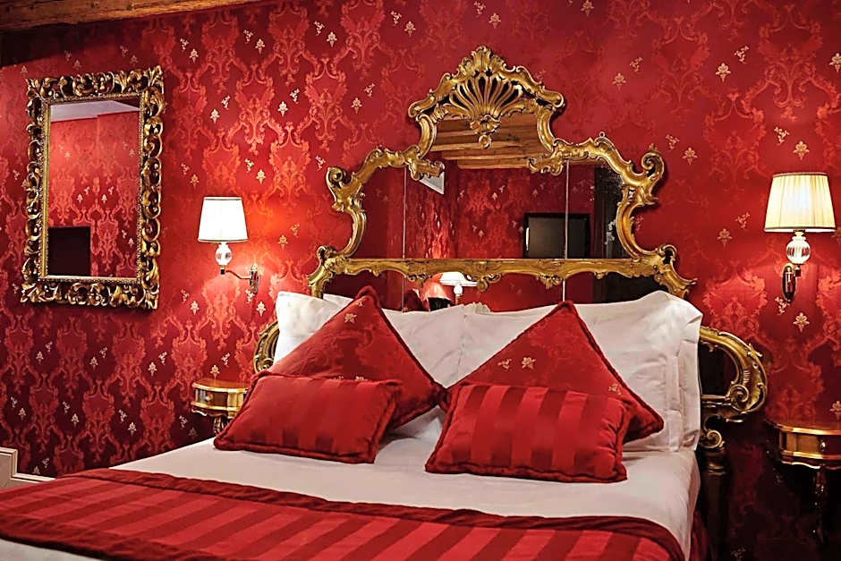 Palazzo Paruta & Wellness Suites