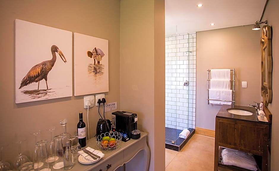 Botlierskop The Village Lodge