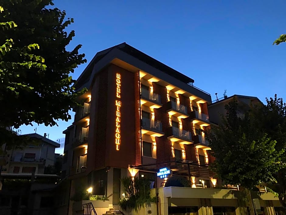 Hotel Miralaghi