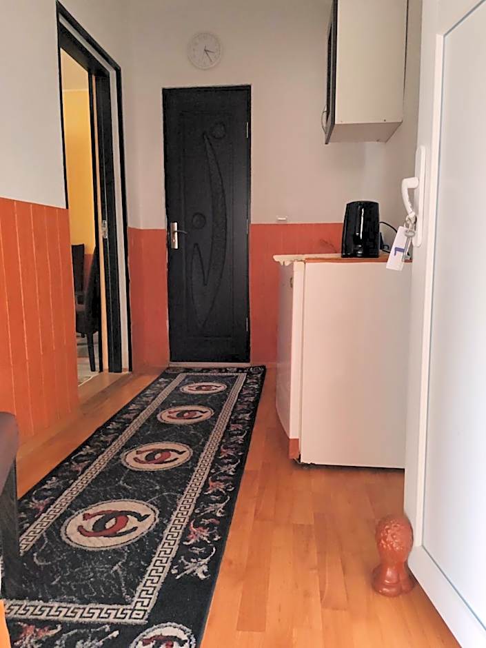 MADE in Transilvania