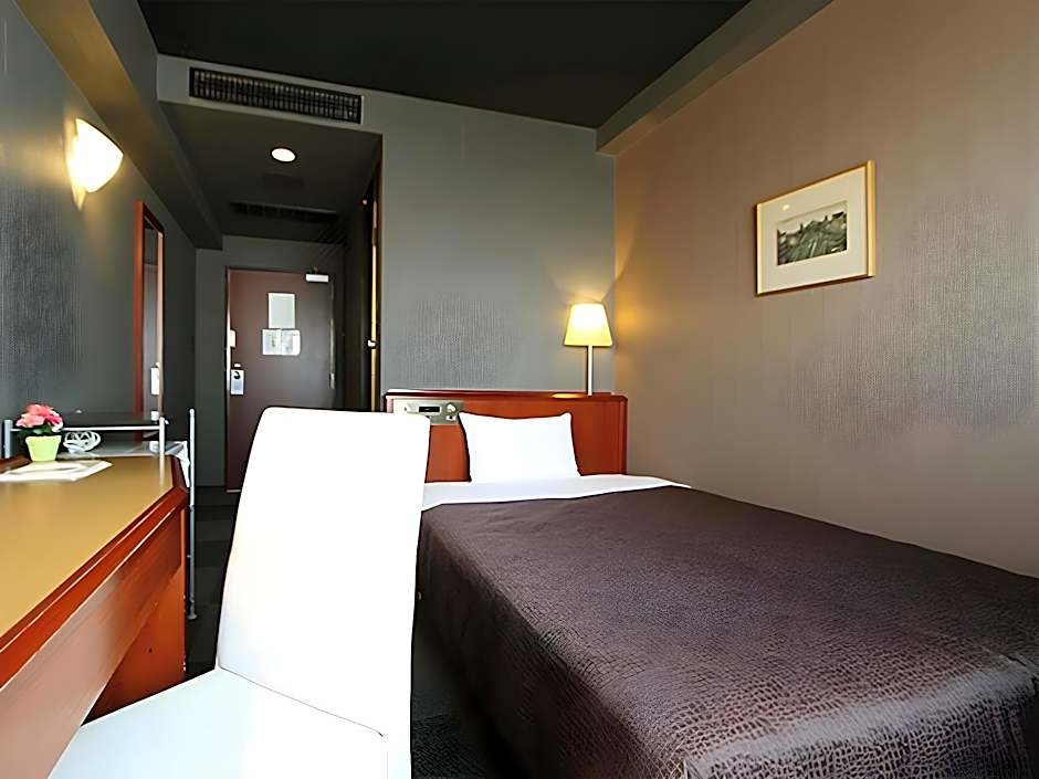 HOTEL LiVEMAX BUDGET Yokohama Tsurumi