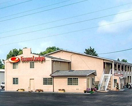 Econo Lodge Franklin