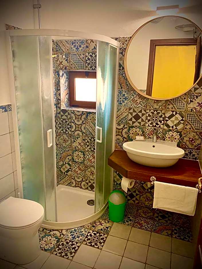 Residenze L'Isola Surf House
