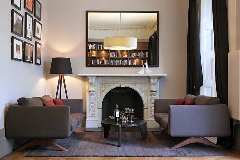 Malmaison Cheltenham