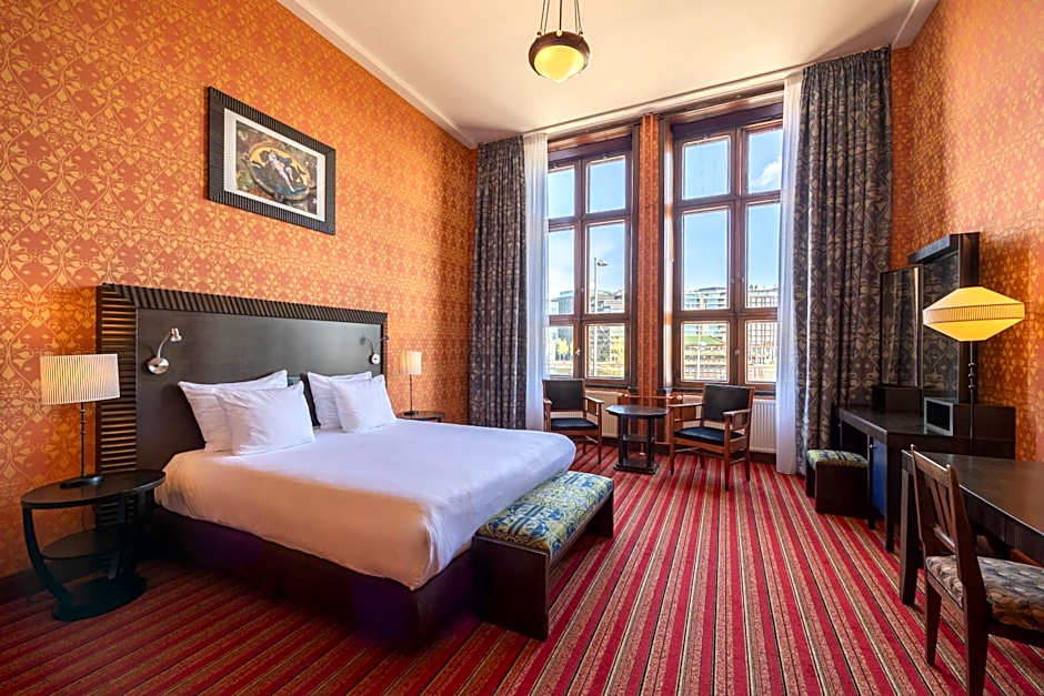 Grand Hotel Amrath Amsterdam