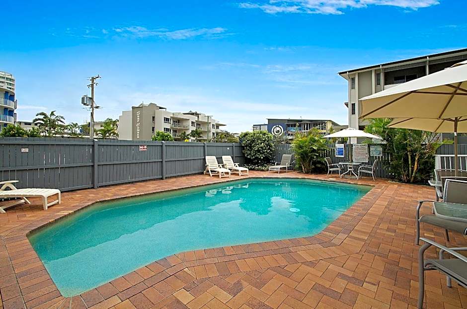 The Beach Houses Maroochydore