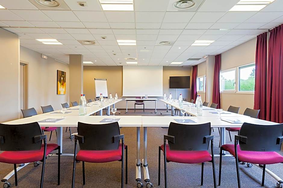 Holiday Inn Strasbourg - Nord By IHG