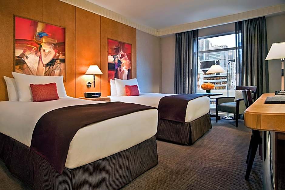 Sofitel New York
