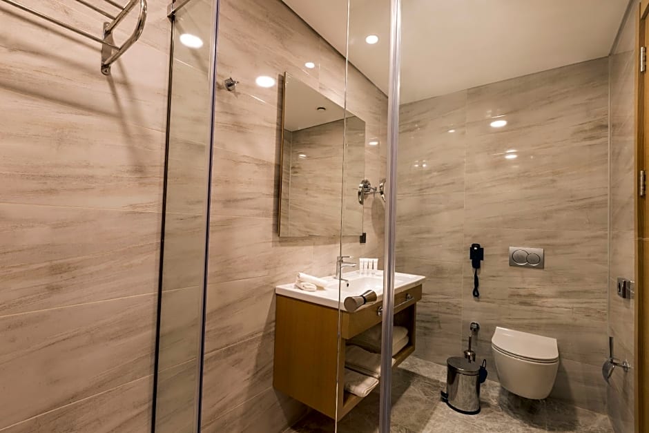 Radisson Hotel Istanbul Harbiye