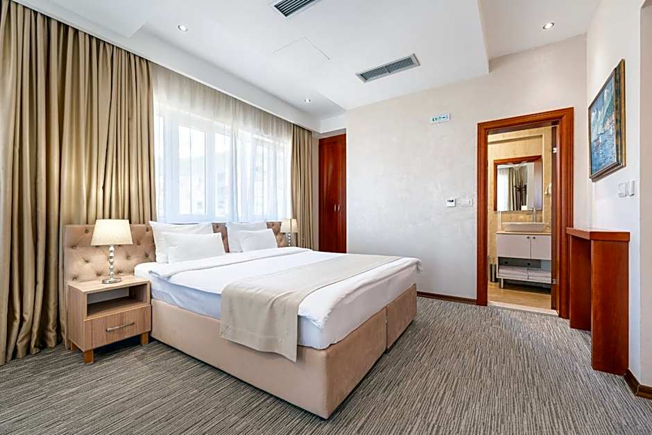 Hotel Montenegrino