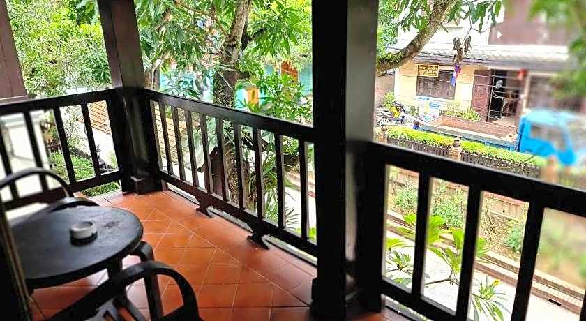 Villa le Tam Tam boutique Hotel