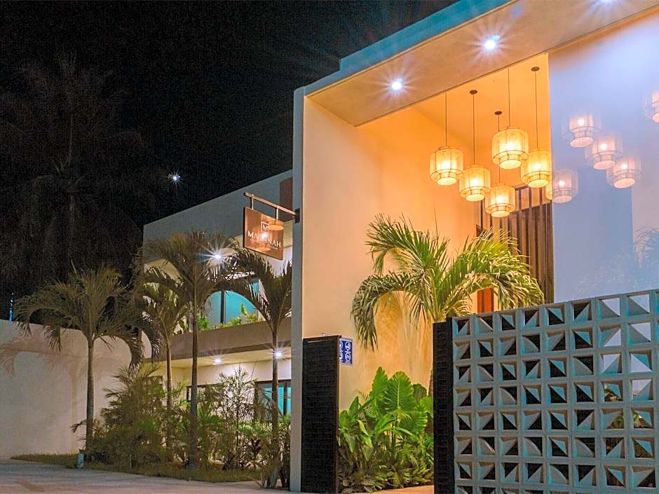 Mayanah Condo Hotel