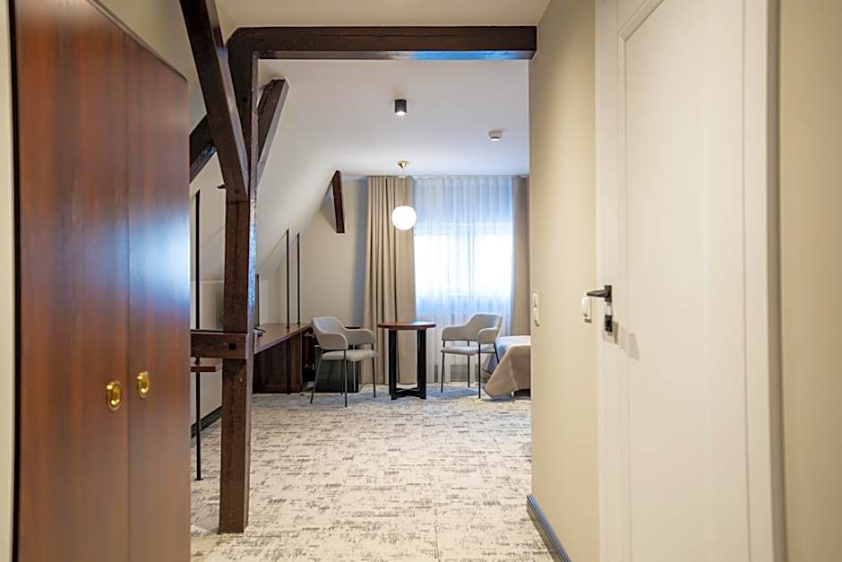 Ołowianka B&B