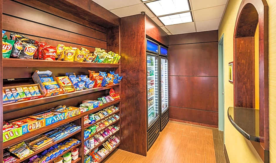 Holiday Inn Express Hotel & Suites Jacksonville-South By IHG