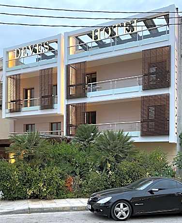 Deves Hotel