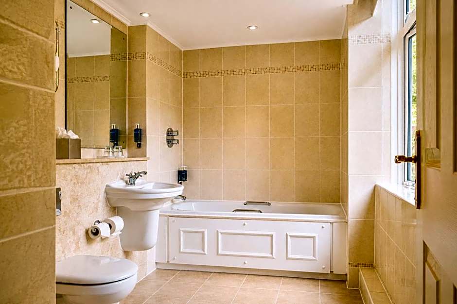 Macdonald Berystede Hotel & Spa