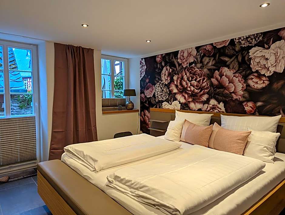 Hotel Klapperburg