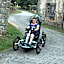 Roue d'escampette Gîte d'étape et cycliste - Village vacances pour tous