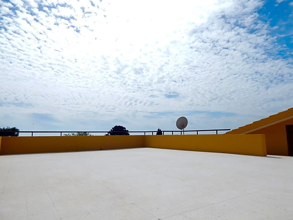 Turtle Island Apartments