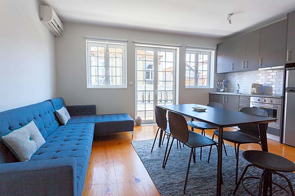 Oporto City View - Santo Ildefonso