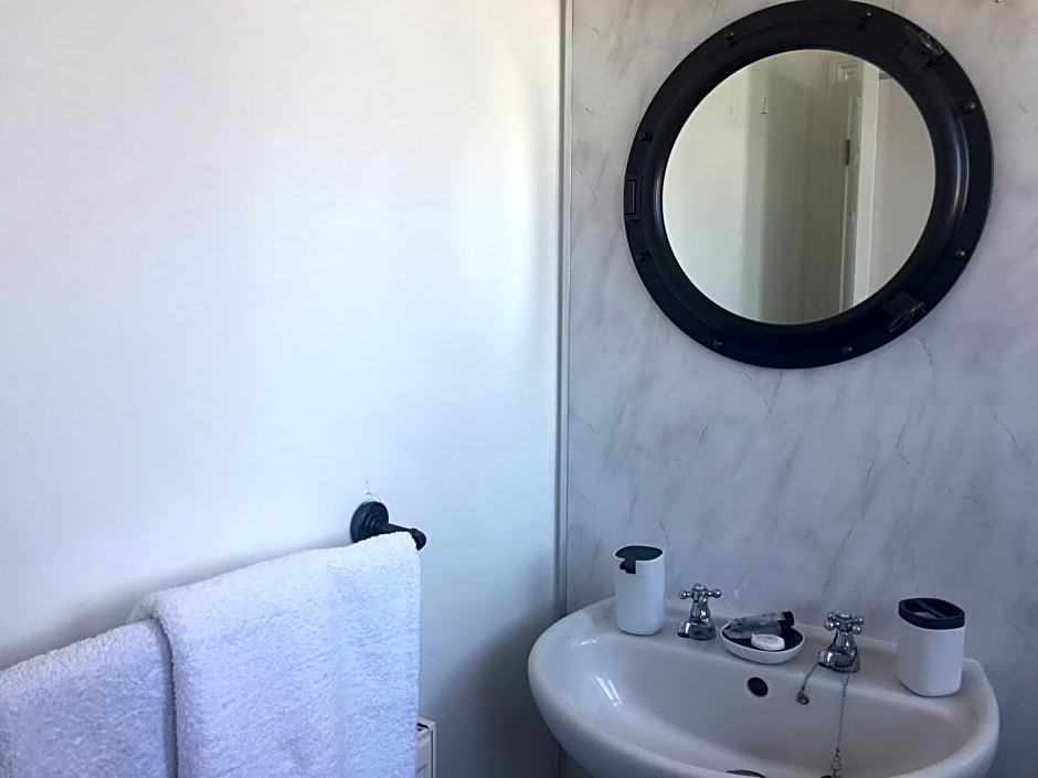Alderberry Lodge – Newquay