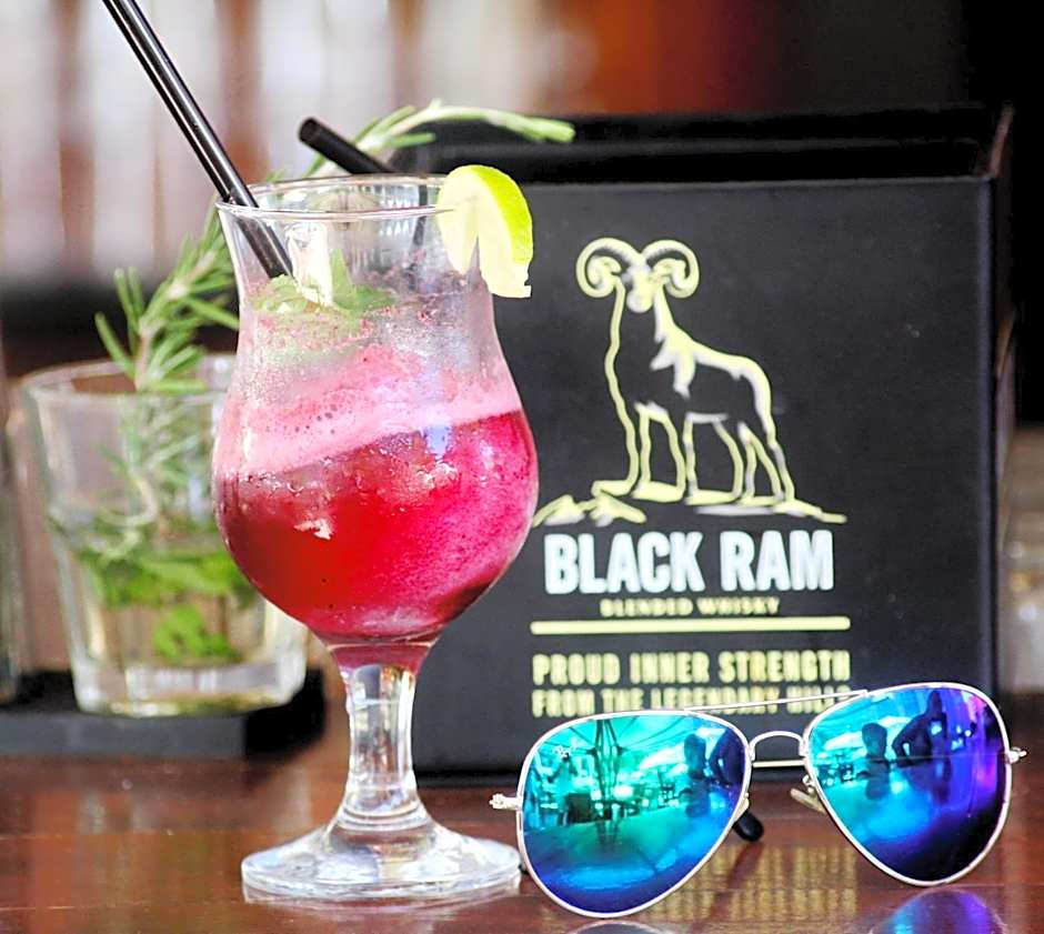 Barcelo Royal Beach - All Inclusive