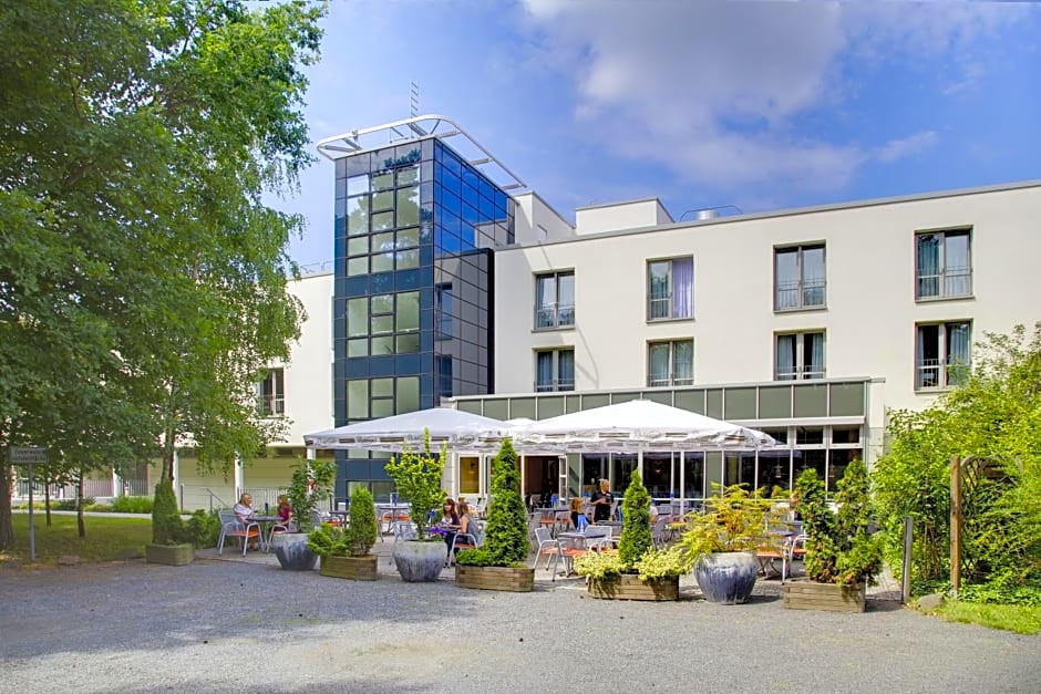 Akademiehotel Dresden