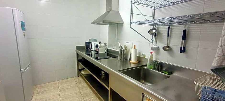 El Mirador de Las Jaras