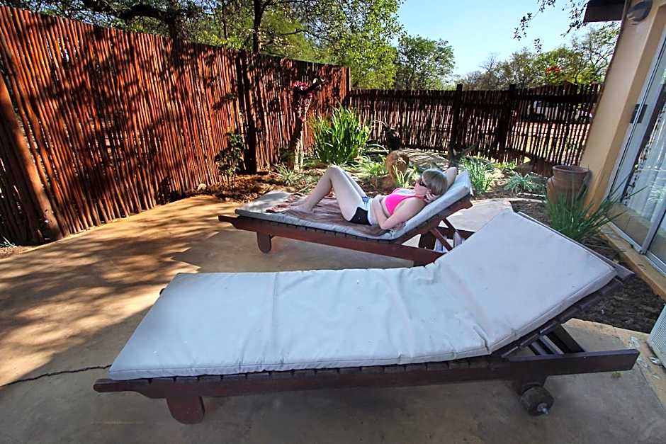 Normann Safari Bush Lodge