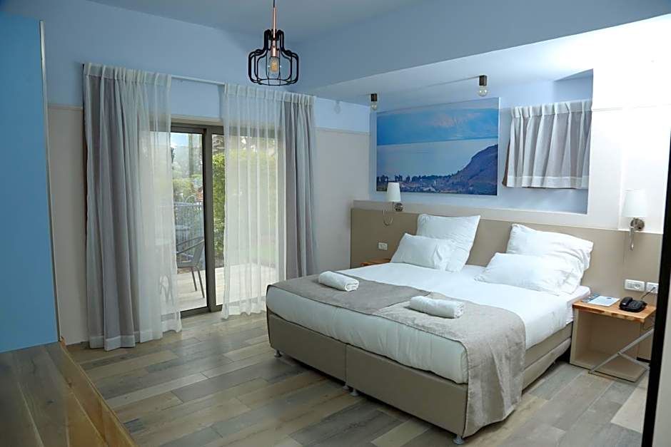 Jacob Ohalo Kinneret