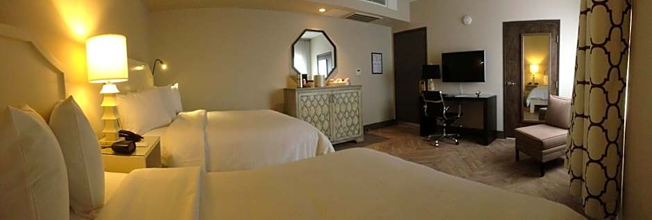Hollywood Hotel