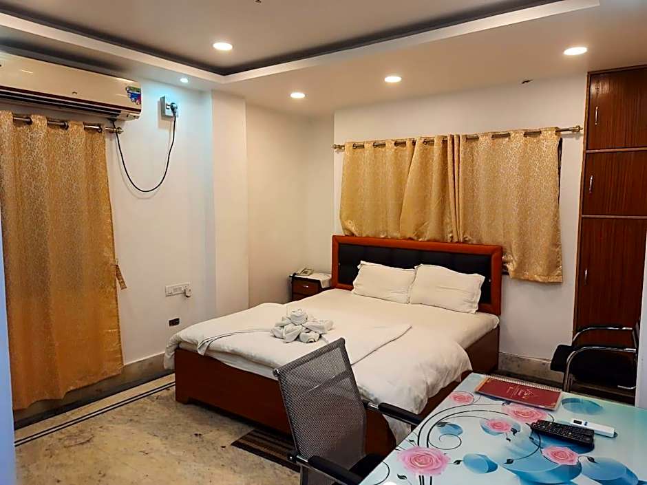 Hotel VIP International – Agartala, TX
