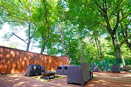 Guesthouse Curry Village