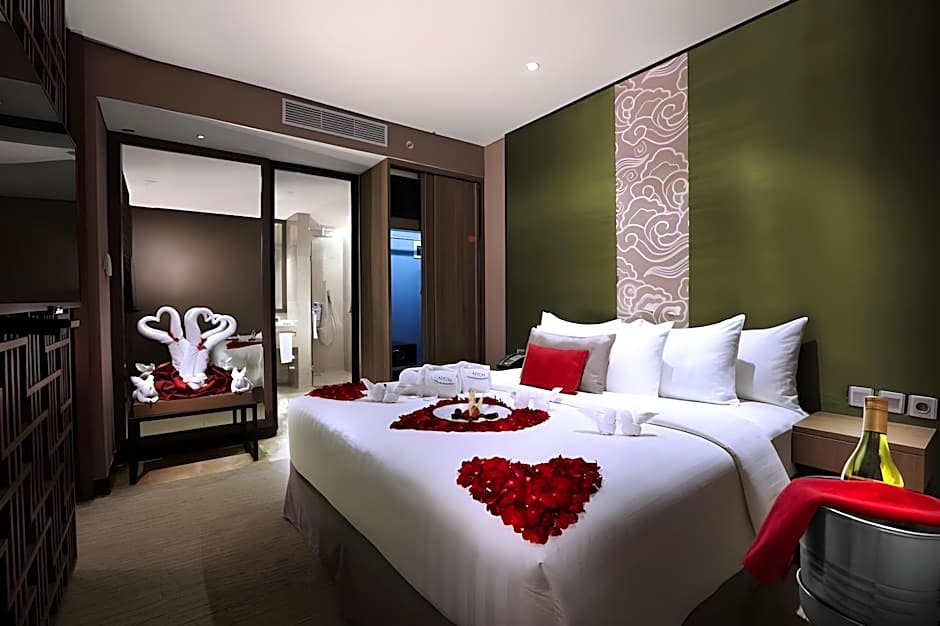 Aston Priority Simatupang Hotel And Conference Center