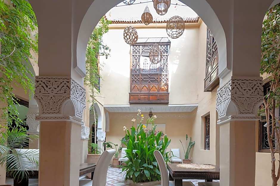 Riad Dar Tuscia
